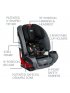 One4Life Clicktight - Onyx Stone Safewash