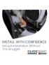 One4Life Clicktight - Onyx Stone Safewash