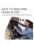 One4Life Clicktight - Onyx Stone Safewash