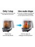 One Step Homemade Baby Food Maker Deluxe