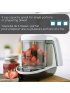 One Step Homemade Baby Food Maker Deluxe