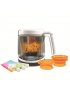 One Step Homemade Baby Food Maker Deluxe