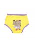 Organic Training Pant Set 3 Piece Ballerina Gals