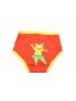 Organic Training Pant Set 3 Piece Ballerina Gals