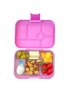Original 6 Compartment - Fifi Pink with Paris Tray