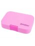 Original 6 Compartment - Fifi Pink with Paris Tray