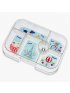 Original 6 Compartment - Fifi Pink with Paris Tray