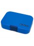 Original 6 Compartment - Surf Blue with Race Cars Tray