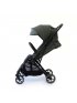 Oxygen V2 Stroller - Tropical Green
