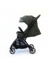 Oxygen V2 Stroller - Tropical Green