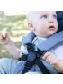Oxygen V2 Stroller - Tropical Green