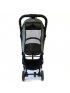 Oxygen V2 Stroller - Tropical Green