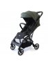 Oxygen V2 Stroller - Tropical Green