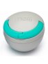 Pacifier Pod - Grey & Blue