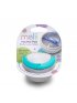 Pacifier Pod - Grey & Blue