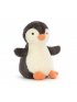 Peanut Penguin