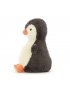 Peanut Penguin