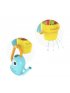 Peek-A-Bee Flower Tub