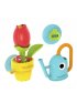 Peek-A-Bee Flower Tub