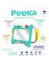 Peeka Development Mirror