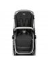 Z4 Agio Stroller - Black Pearl