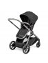 Z4 Agio Stroller - Black Pearl