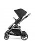 Z4 Agio Stroller - Black Pearl