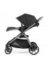 Z4 Agio Stroller - Black Pearl