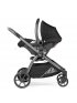 Z4 Agio Stroller - Black Pearl