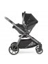 Z4 Agio Stroller - Black Pearl