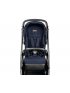 Veloce Stroller - Blue Shine