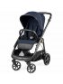 Veloce Stroller - Blue Shine