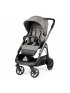 Veloce Stroller - City Grey