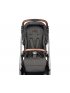 Veloce Stroller - Fiat 500