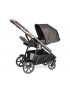 Veloce Stroller - Fiat 500