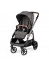 Veloce Stroller - Fiat 500
