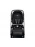 Veloce Stroller - Licorice