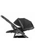Veloce Stroller - Licorice