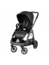Veloce Stroller - Licorice