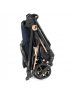 Vivace Stroller - Blue Shine