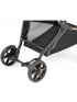 Vivace Stroller - Blue Shine