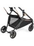 Vivace Stroller - Blue Shine