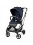 Vivace Stroller - Blue Shine