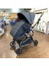 Vivace Stroller - Fiat 500 Open Box