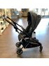 Vivace Stroller - Fiat 500 Open Box