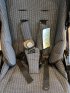 Vivace Stroller - Fiat 500 Open Box
