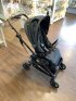 Vivace Stroller - Fiat 500 Open Box
