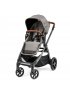 Z4 Agio Stroller - Grey