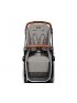 Z4 Agio Stroller - Grey
