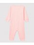 Footless Cotton and Lyocell Sleepsuit - Minois